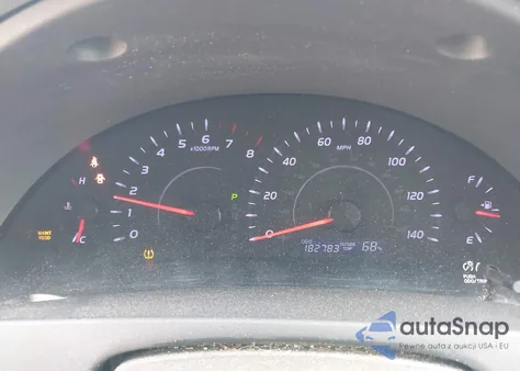 2011 Toyota Camry Le/Se/Xle z USA, uszkodzony, nr VIN 4T1BF3EK6BU182281